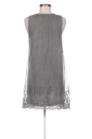 Kleid Sure, Größe M, Farbe Grau, Preis 3,43 €