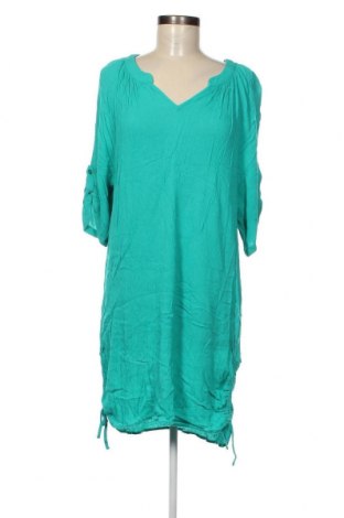 Φόρεμα Suzanne Grae, Μέγεθος M, Χρώμα Πράσινο, Τιμή 11,99 €