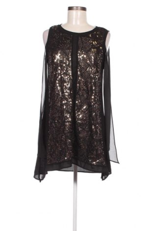 Φόρεμα Sweewe, Μέγεθος M, Χρώμα Μαύρο, Τιμή 9,33 €