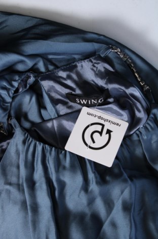 Kleid Swing, Größe XL, Farbe Blau, Preis € 105,15