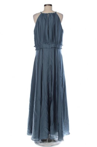 Sukienka Swing, Rozmiar XL, Kolor Niebieski, Cena 266,44 zł