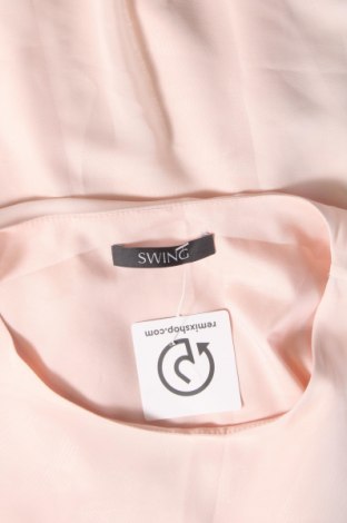 Šaty  Swing, Veľkosť L, Farba Ružová, Cena  33,45 €