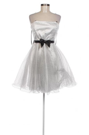 Kleid Swing, Größe L, Farbe Weiß, Preis 89,38 €