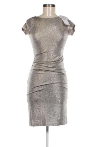 Φόρεμα Swing, Μέγεθος XXS, Χρώμα  Μπέζ, Τιμή 59,94 €