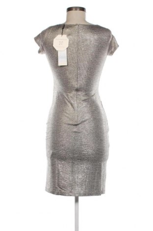 Kleid Swing, Größe XXS, Farbe Beige, Preis 49,42 €