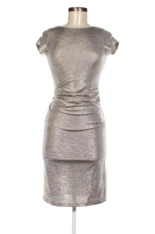 Kleid Swing, Größe XXS, Farbe Golden, Preis 59,94 €