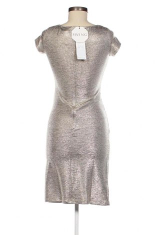 Φόρεμα Swing, Μέγεθος XXS, Χρώμα Χρυσαφί, Τιμή 59,94 €