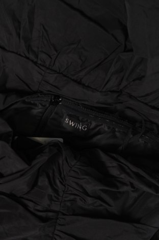 Kleid Swing, Größe XXS, Farbe Schwarz, Preis 21,00 €