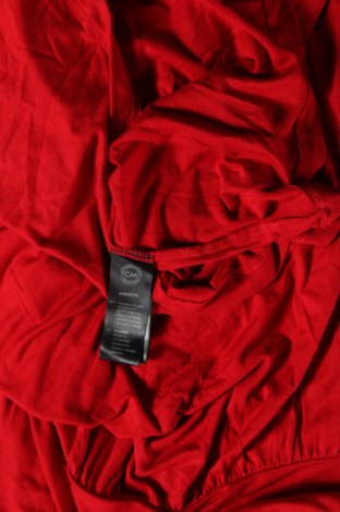 Šaty  TCM, Velikost L, Barva Červená, Cena  213,00 Kč