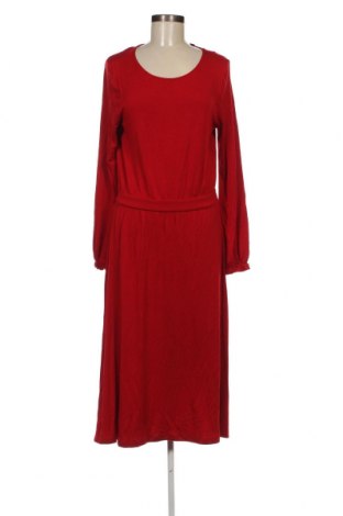 Φόρεμα TCM, Μέγεθος L, Χρώμα Κόκκινο, Τιμή 9,51 €