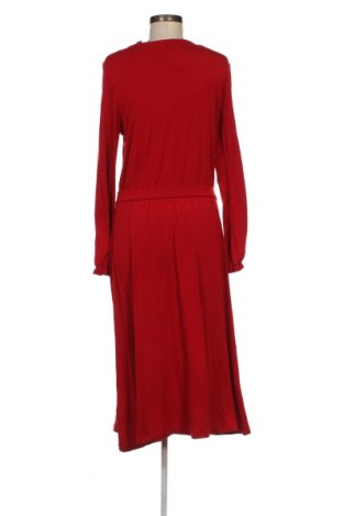 Φόρεμα TCM, Μέγεθος L, Χρώμα Κόκκινο, Τιμή 8,25 €