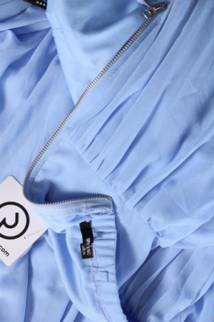 Šaty  TFNC London, Veľkosť M, Farba Modrá, Cena  14,97 €