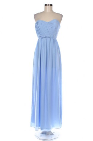 Šaty  TFNC London, Veľkosť M, Farba Modrá, Cena  24,95 €