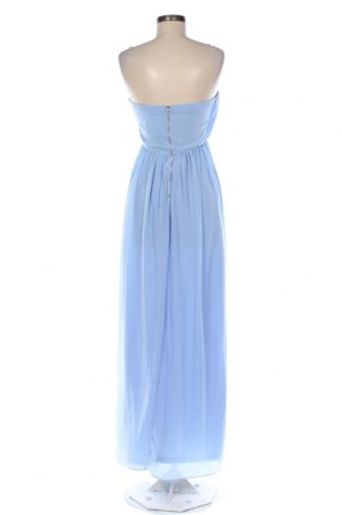 Kleid TFNC London, Größe M, Farbe Blau, Preis € 18,37