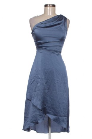Φόρεμα TFNC London, Μέγεθος S, Χρώμα Μπλέ, Τιμή 34,07 €