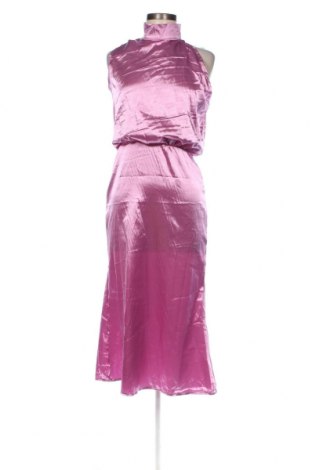 Kleid TINA, Größe M, Farbe Lila, Preis 8,15 €