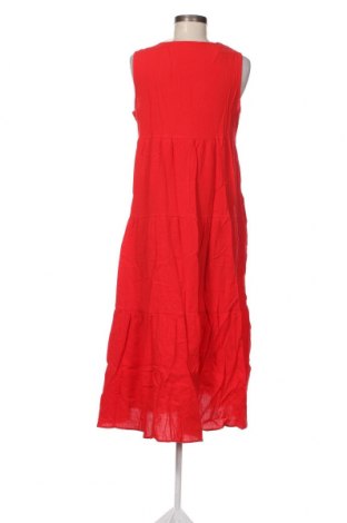 Šaty  TINA, Velikost L, Barva Červená, Cena  667,00 Kč
