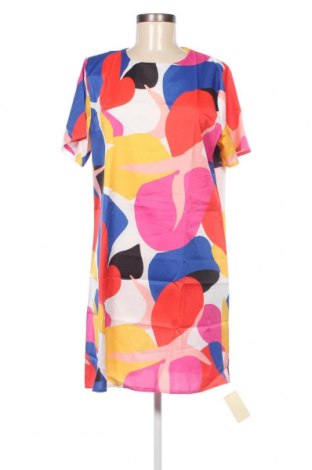 Kleid TINA, Größe XL, Farbe Mehrfarbig, Preis 23,71 €