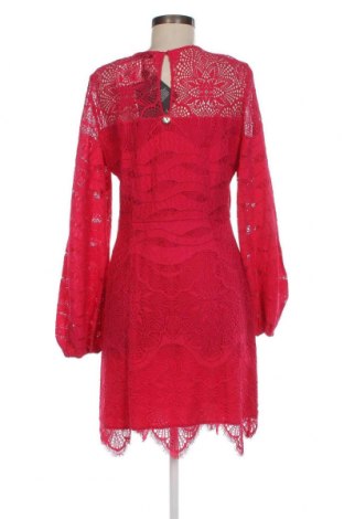 Kleid TWINSET, Größe XL, Farbe Rosa, Preis 94,13 €