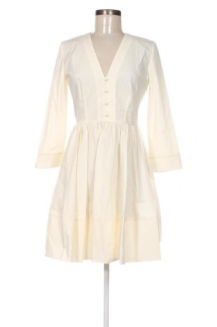 Kleid TWINSET, Größe M, Farbe Ecru, Preis € 173,94