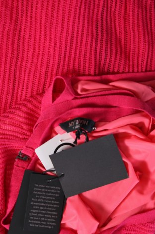 Kleid TWINSET, Größe L, Farbe Rosa, Preis € 81,86