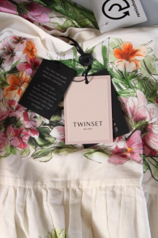 Kleid TWINSET, Größe XXL, Farbe Mehrfarbig, Preis 204,64 €