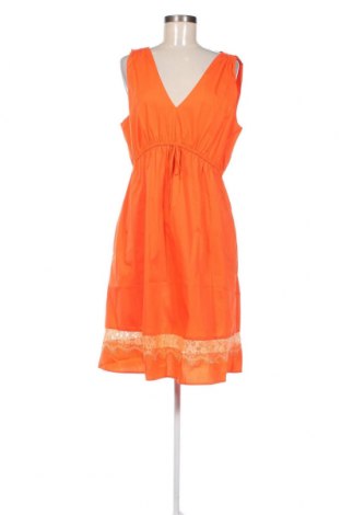 Sukienka TWINSET, Rozmiar L, Kolor Pomarańczowy, Cena 560,84 zł