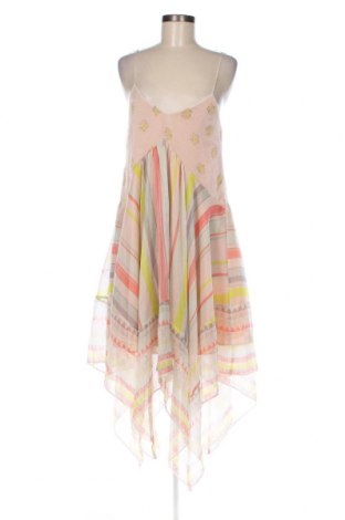 Šaty  TWINSET, Velikost L, Barva Vícebarevné, Cena  4 661,00 Kč