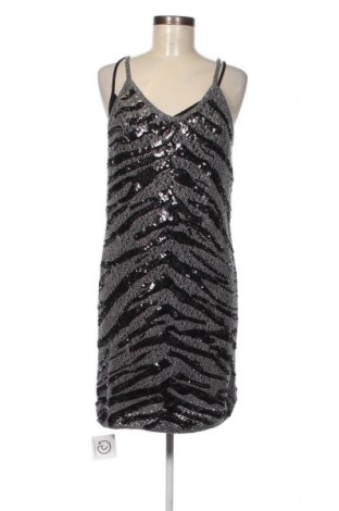 Φόρεμα TWINSET, Μέγεθος M, Χρώμα Πολύχρωμο, Τιμή 173,94 €