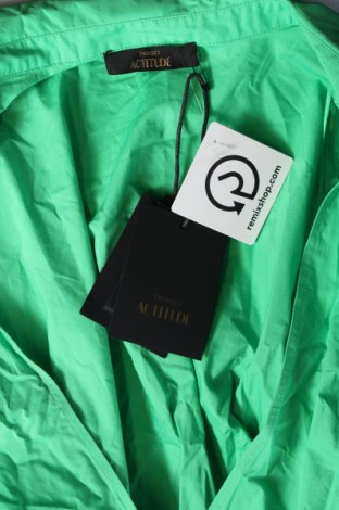 Kleid TWINSET, Größe L, Farbe Grün, Preis 204,64 €