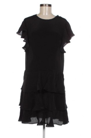 Šaty  TWINSET, Veľkosť XL, Farba Čierna, Cena  163,71 €
