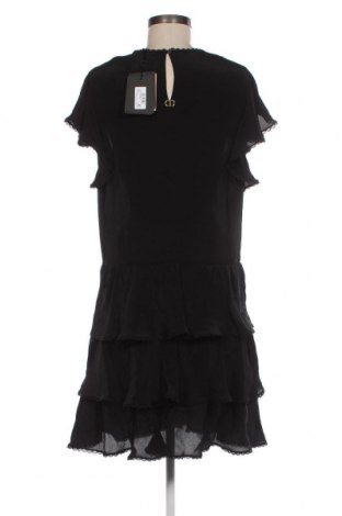 Φόρεμα TWINSET, Μέγεθος XL, Χρώμα Μαύρο, Τιμή 163,71 €