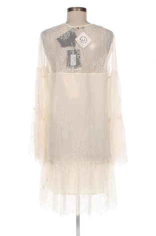 Kleid TWINSET, Größe XS, Farbe Ecru, Preis € 54,32