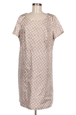 Φόρεμα Taifun, Μέγεθος XL, Χρώμα  Μπέζ, Τιμή 36,49 €