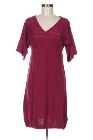 Šaty  Takko Fashion, Velikost XXL, Barva Růžová, Cena  462,00 Kč
