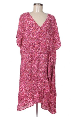 Φόρεμα Takko Fashion, Μέγεθος XXL, Χρώμα Πολύχρωμο, Τιμή 17,04 €