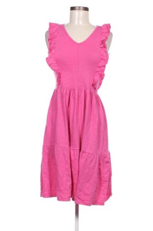 Kleid Takko Fashion, Größe XS, Farbe Rosa, Preis € 9,69