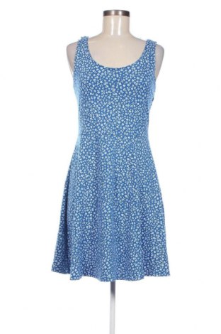Φόρεμα Takko Fashion, Μέγεθος M, Χρώμα Μπλέ, Τιμή 7,18 €
