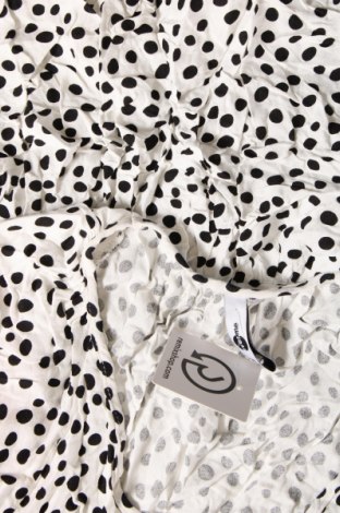 Kleid Takko Fashion, Größe M, Farbe Weiß, Preis 20,18 €