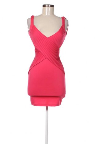 Φόρεμα Tally Weijl, Μέγεθος XS, Χρώμα Ρόζ , Τιμή 5,68 €