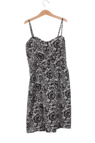 Φόρεμα Tally Weijl, Μέγεθος XS, Χρώμα Πολύχρωμο, Τιμή 3,77 €