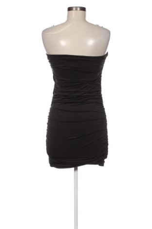 Kleid Tally Weijl, Größe XS, Farbe Schwarz, Preis 2,42 €