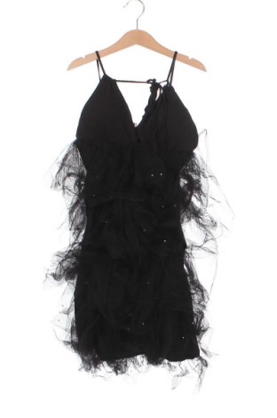 Kleid Tally Weijl, Größe XS, Farbe Schwarz, Preis 12,51 €