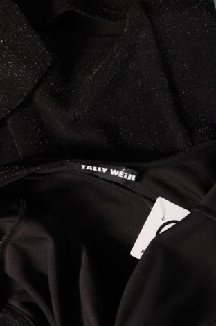 Φόρεμα Tally Weijl, Μέγεθος S, Χρώμα Μαύρο, Τιμή 5,74 €