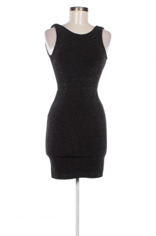Kleid Tally Weijl, Größe S, Farbe Schwarz, Preis 6,05 €