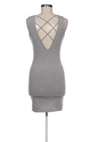 Kleid Tally Weijl, Größe M, Farbe Grau, Preis 20,18 €