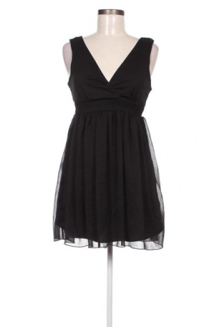 Φόρεμα Tally Weijl, Μέγεθος M, Χρώμα Μαύρο, Τιμή 7,18 €