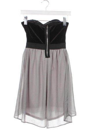 Kleid Tally Weijl, Größe S, Farbe Mehrfarbig, Preis 3,23 €