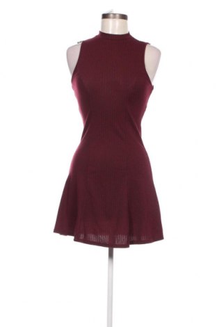 Φόρεμα Tally Weijl, Μέγεθος XS, Χρώμα Κόκκινο, Τιμή 7,71 €