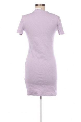 Kleid Tally Weijl, Größe L, Farbe Lila, Preis € 20,18